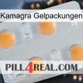 Kamagra Gel Packs 24